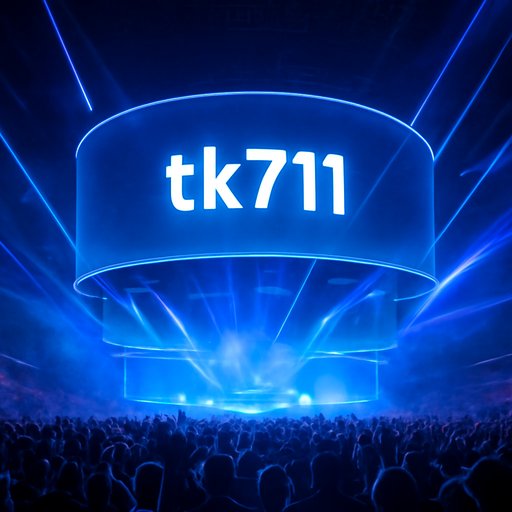 tk711 অ্যাপ আপডেট ব্যানার